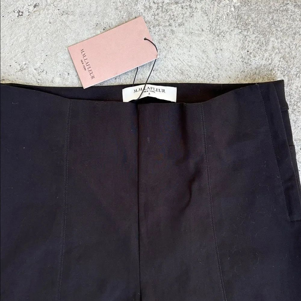 M.M. LaFleur Foster pants - Picture 2 of 5